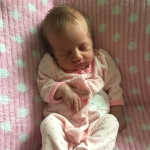 Meet your Posher, Martha